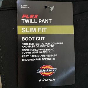 Dickies Women’s Work pants
